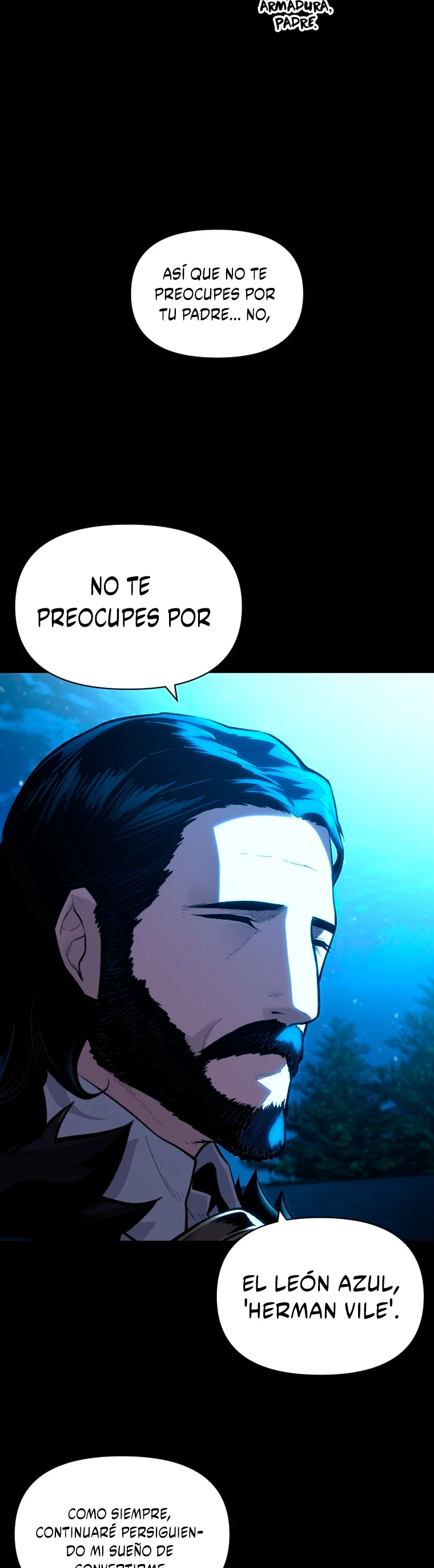 El Mago Devorador de Talentos capítulo 26 página 20