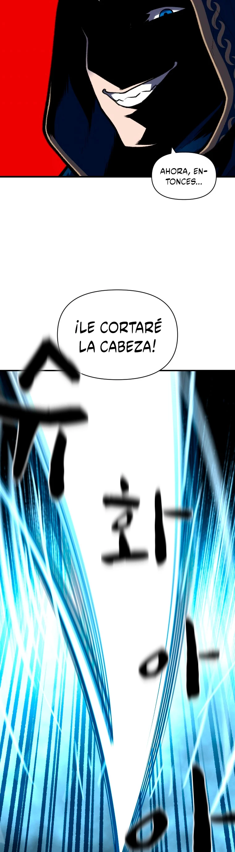 El Mago Devorador de Talentos capítulo 26 página 41