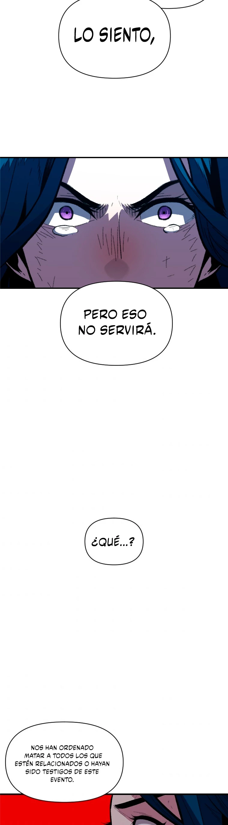 El Mago Devorador de Talentos capítulo 26 página 44