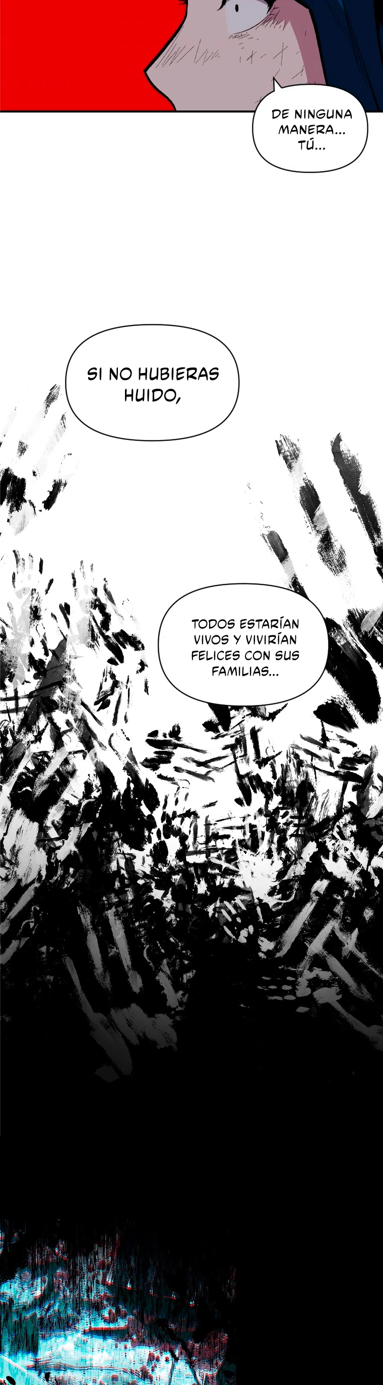 El Mago Devorador de Talentos capítulo 26 página 45