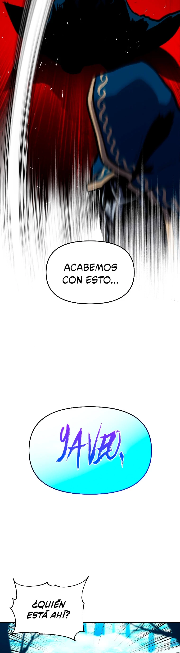 El Mago Devorador de Talentos capítulo 26 página 49