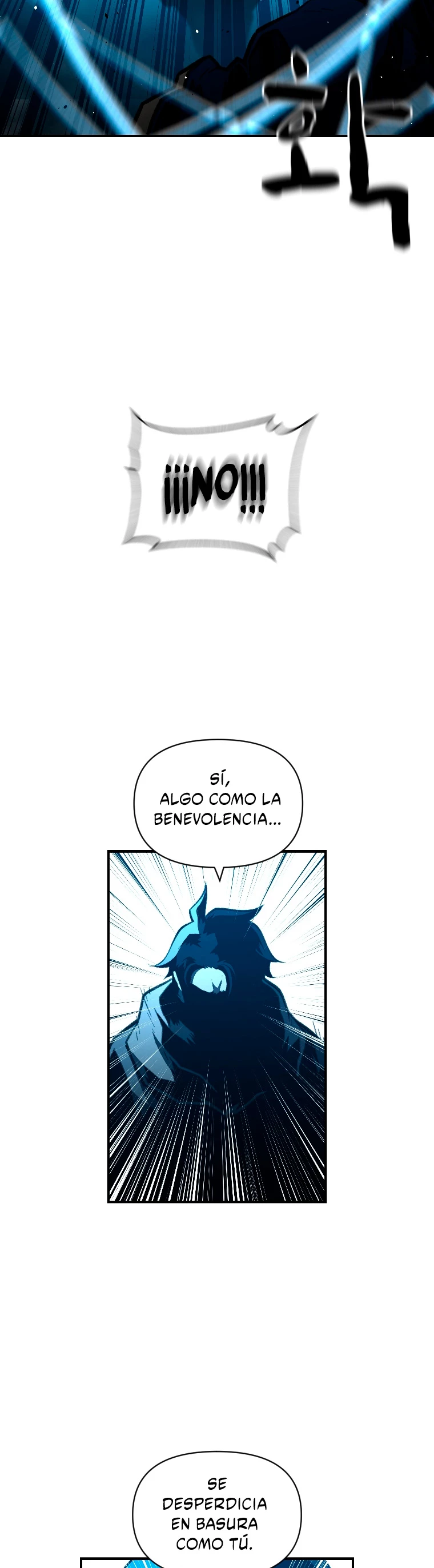 El Mago Devorador de Talentos capítulo 27 página 18