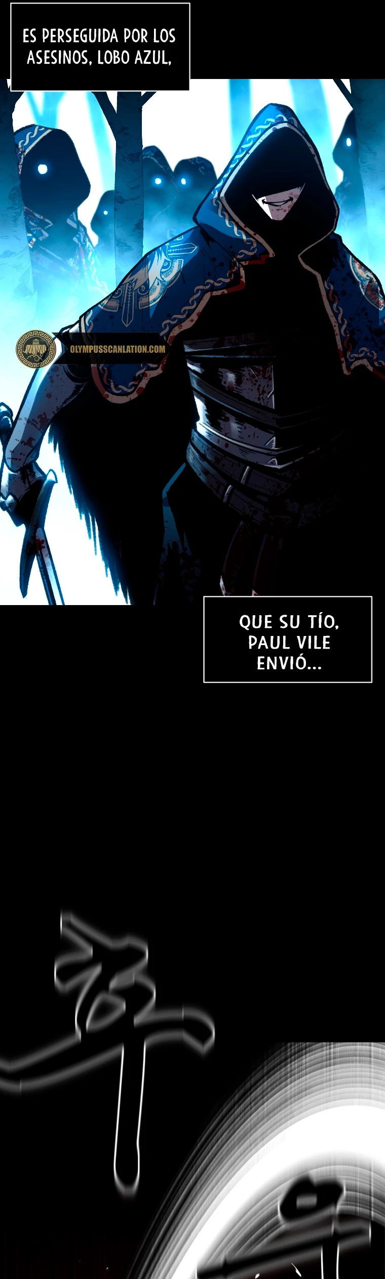 El Mago Devorador de Talentos capítulo 27 página 6
