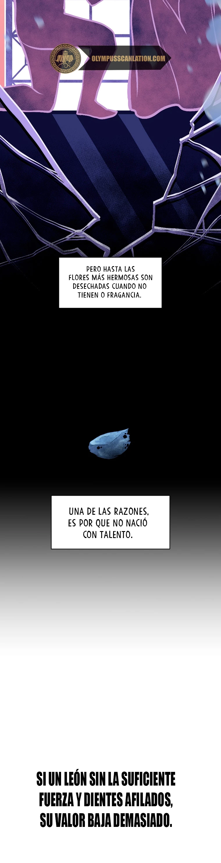 El Mago Devorador de Talentos capítulo 28 página 16