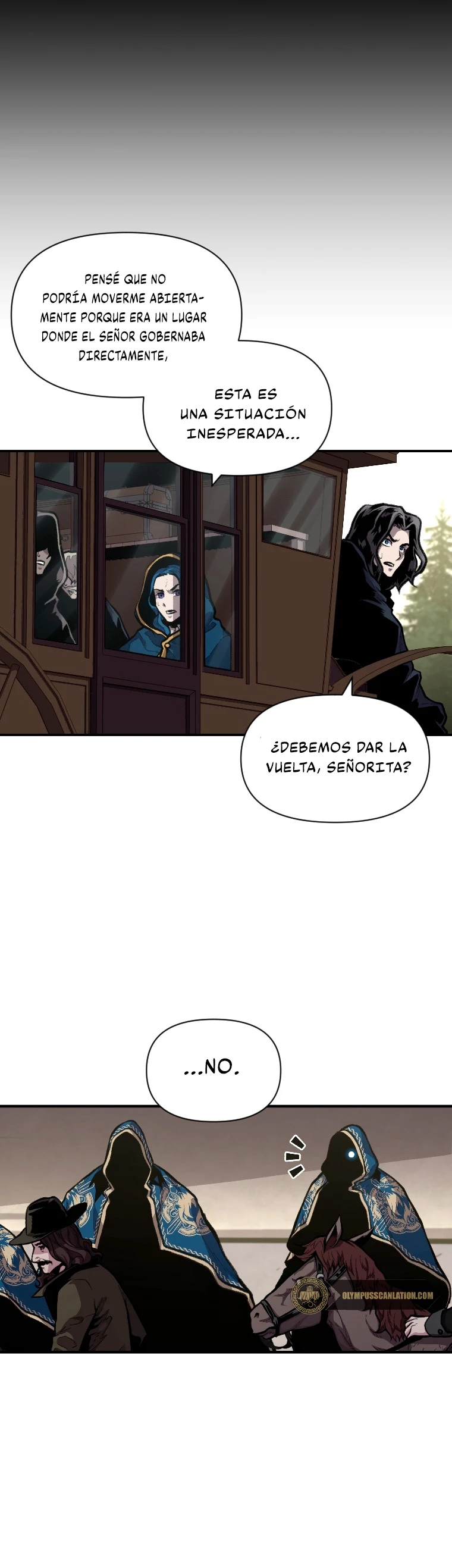 El Mago Devorador de Talentos capítulo 29 página 13