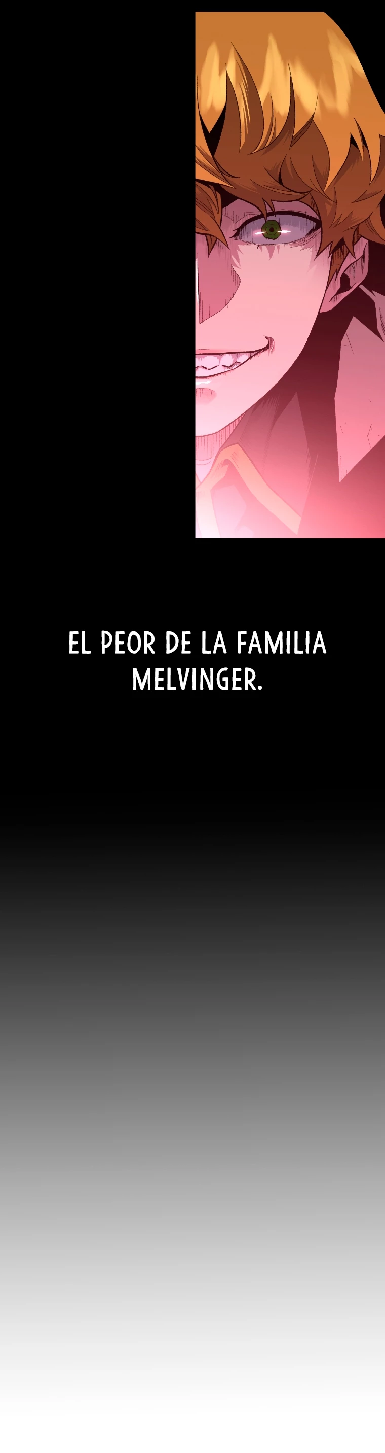 El Mago Devorador de Talentos capítulo 3 página 12
