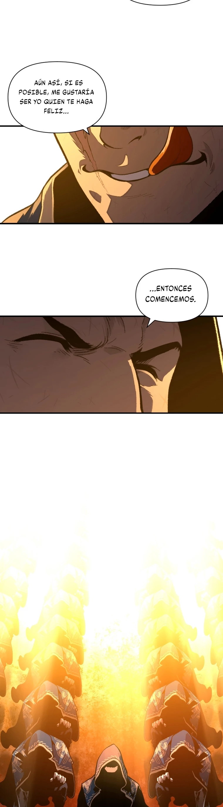 El Mago Devorador de Talentos capítulo 30 página 15