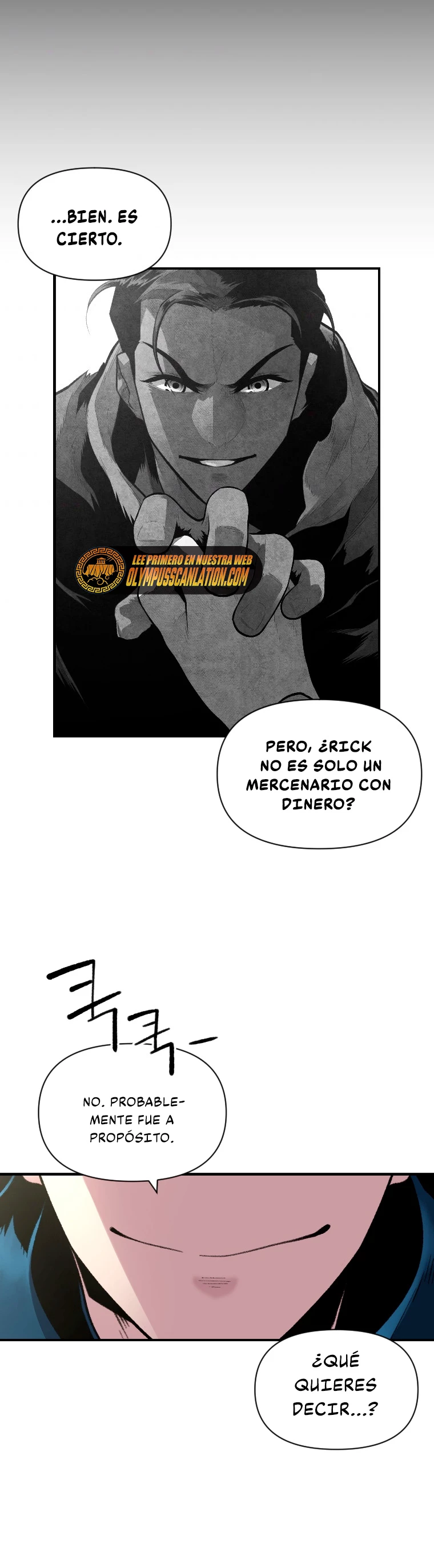 El Mago Devorador de Talentos capítulo 30 página 8