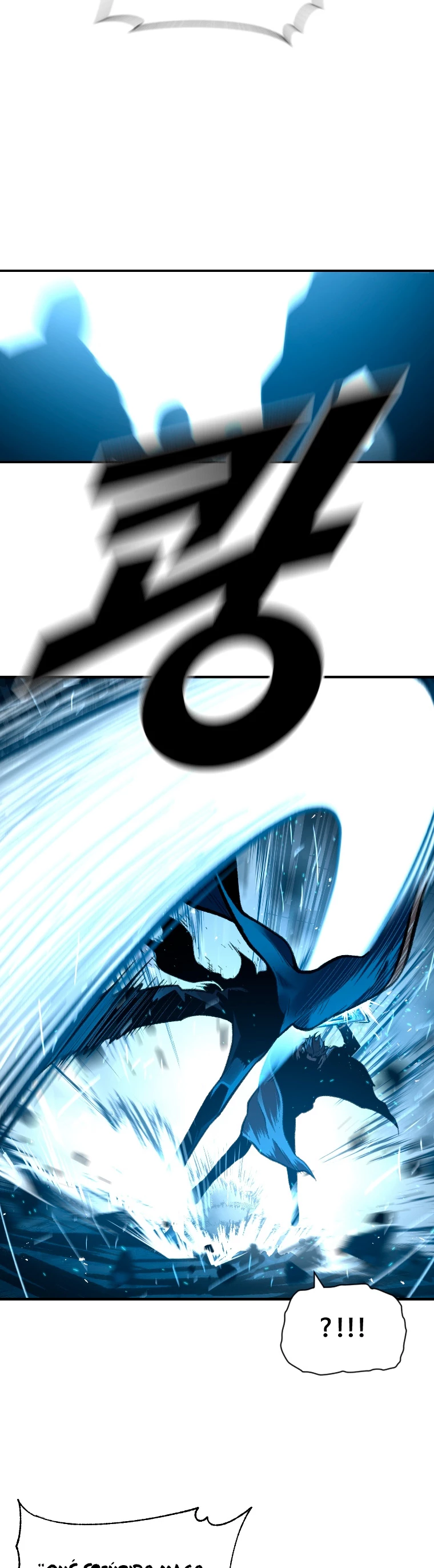 El Mago Devorador de Talentos capítulo 31 página 29