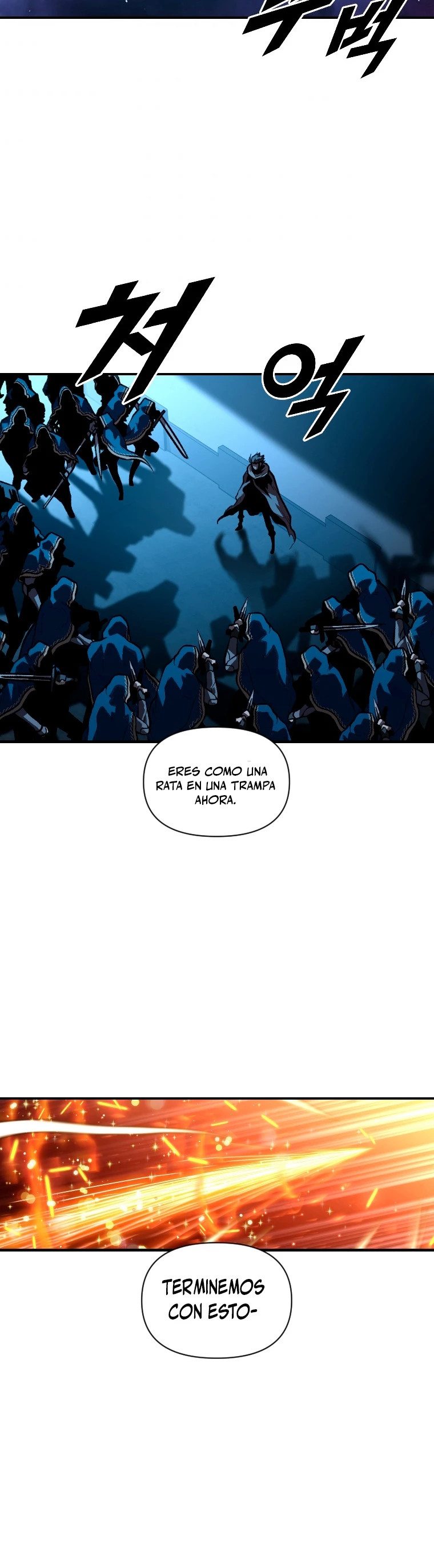 El Mago Devorador de Talentos capítulo 31 página 36