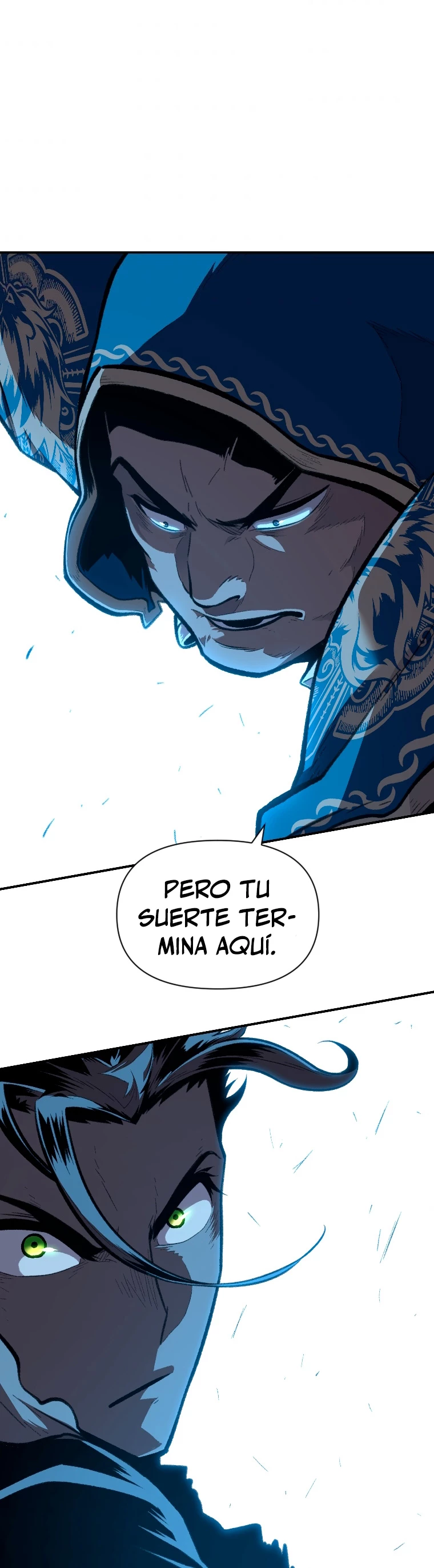 El Mago Devorador de Talentos capítulo 32 página 15