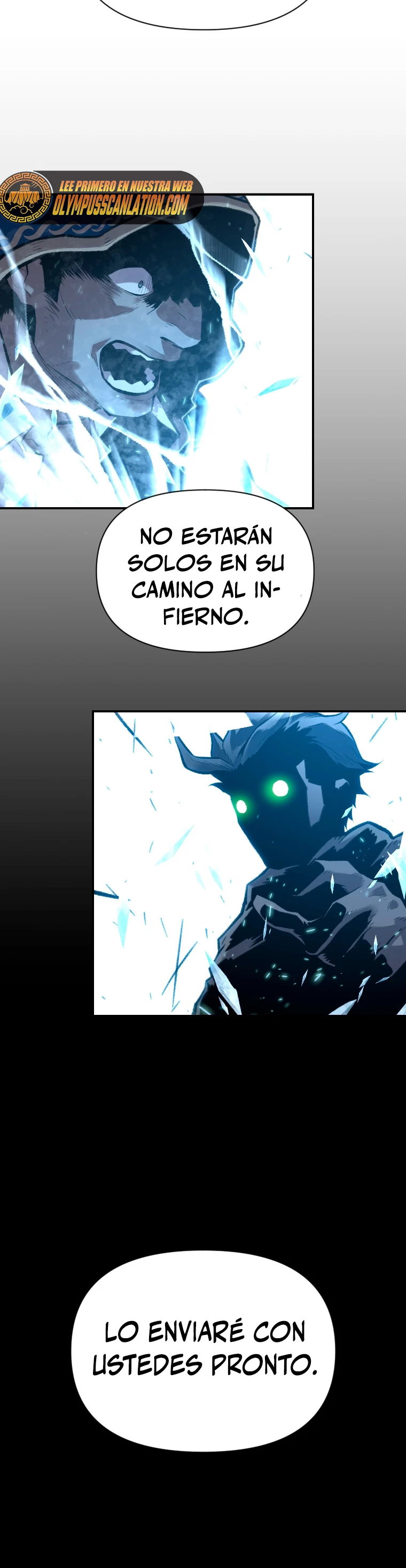 El Mago Devorador de Talentos capítulo 32 página 36