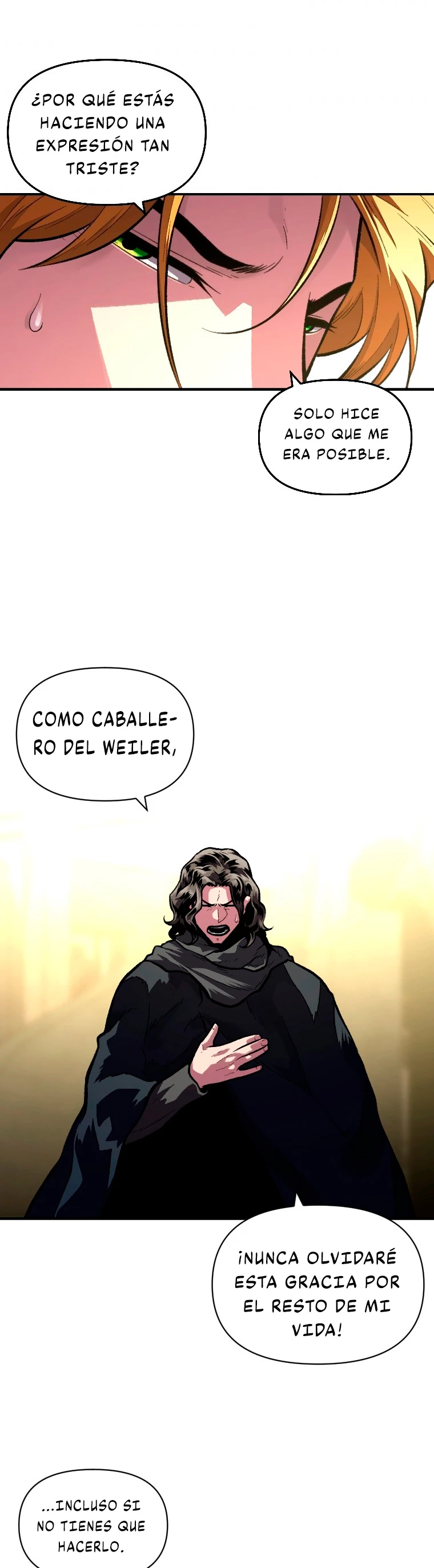 El Mago Devorador de Talentos capítulo 34 página 19