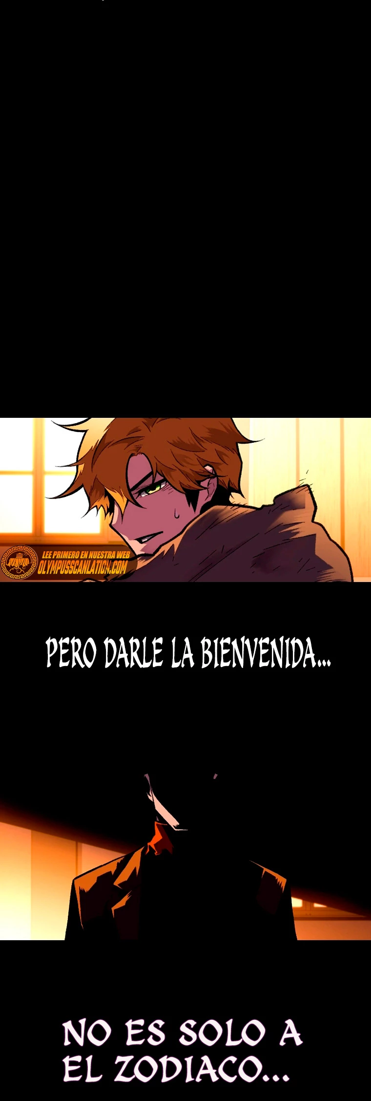 El Mago Devorador de Talentos capítulo 34 página 34