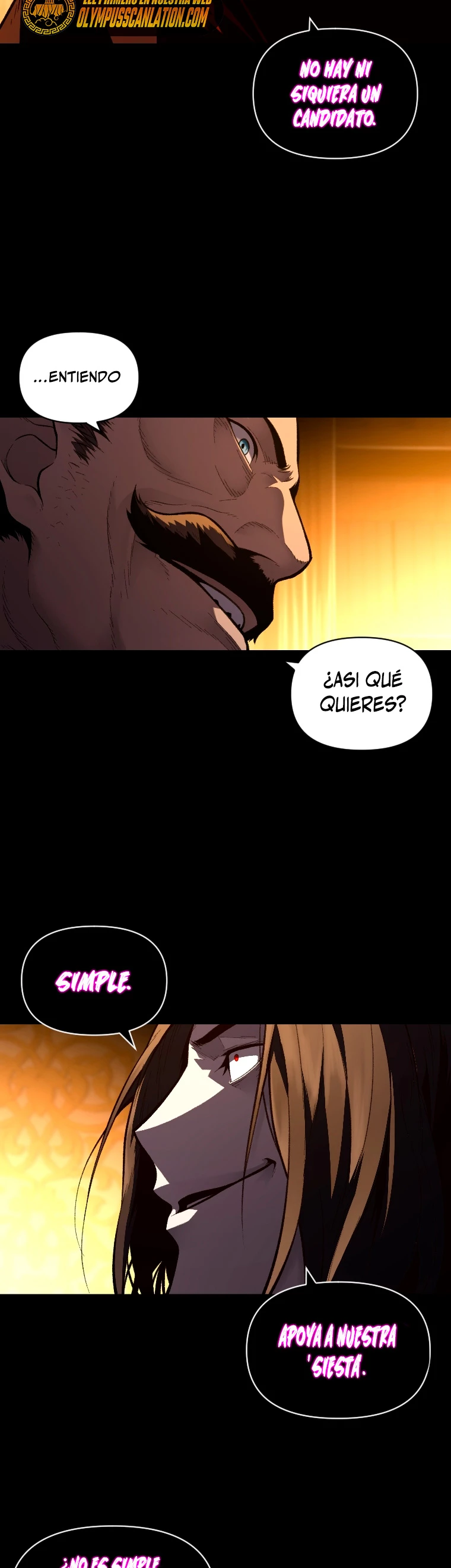 El Mago Devorador de Talentos capítulo 35 página 10