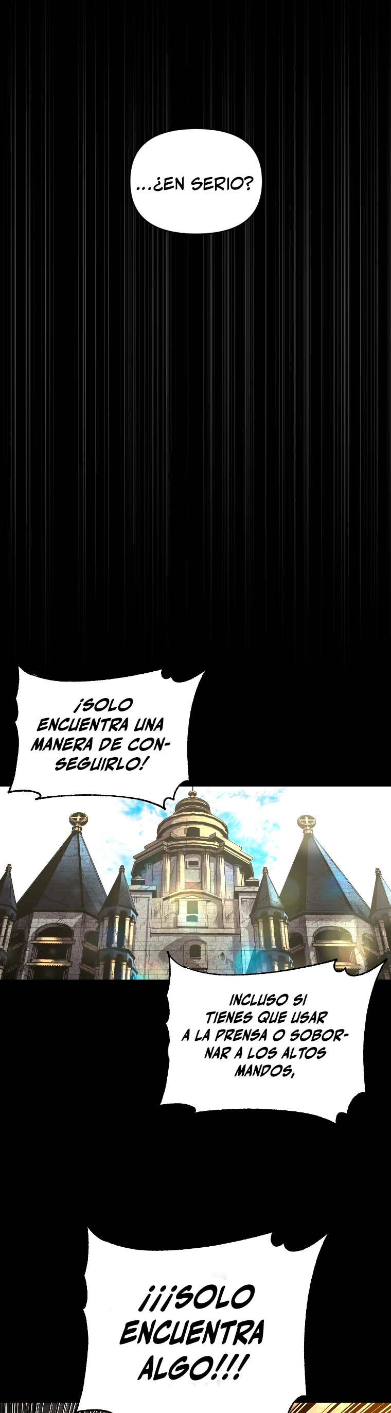 El Mago Devorador de Talentos capítulo 37 página 16