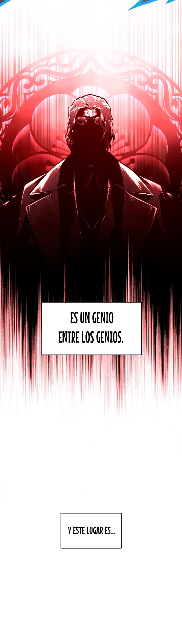 El Mago Devorador de Talentos capítulo 38 página 35