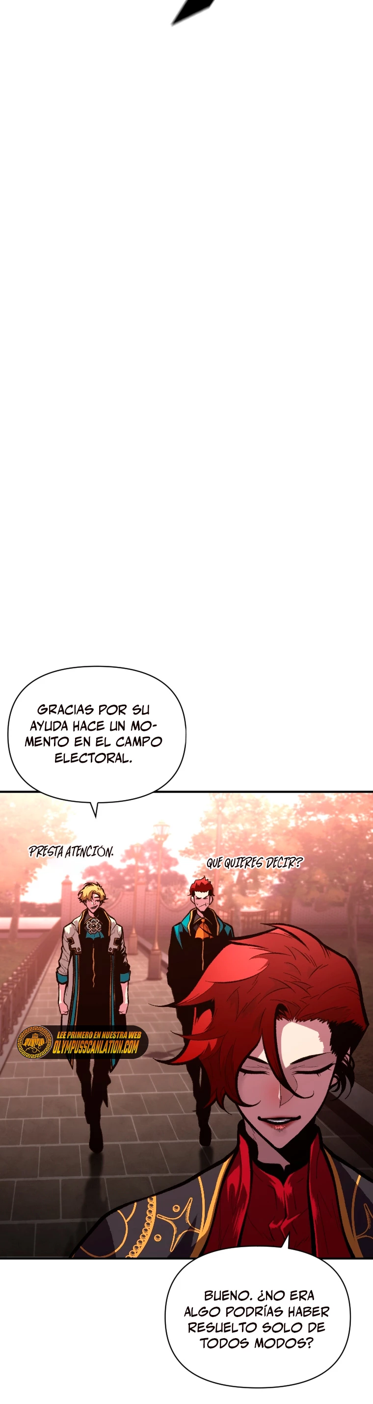 El Mago Devorador de Talentos capítulo 39 página 11