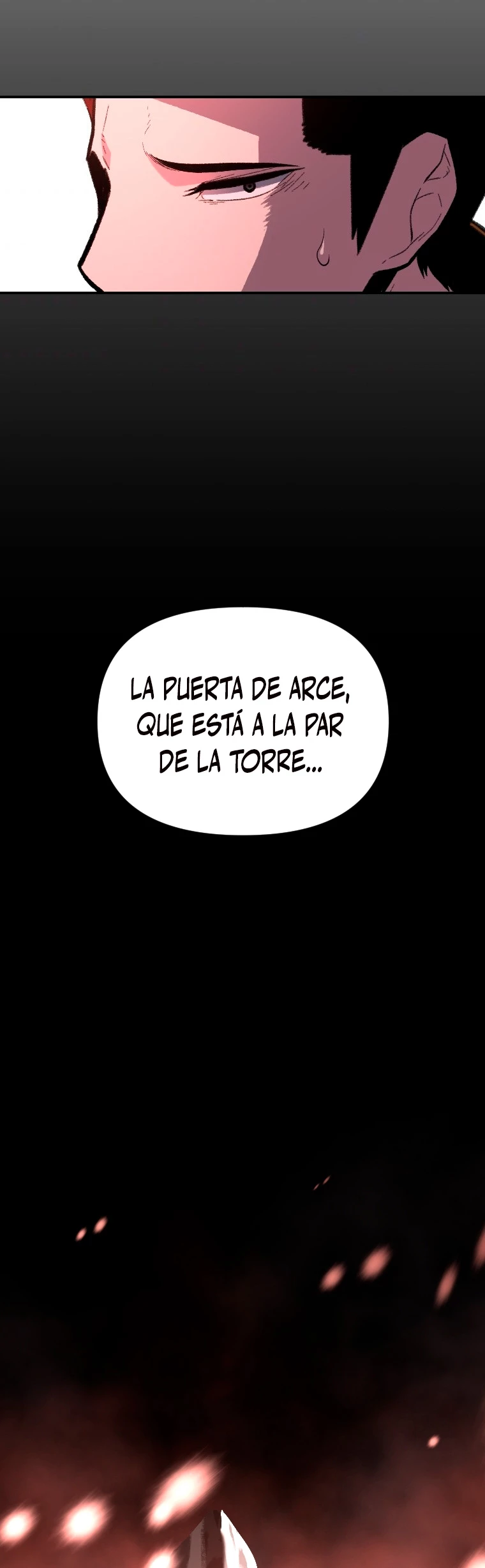 El Mago Devorador de Talentos capítulo 39 página 34