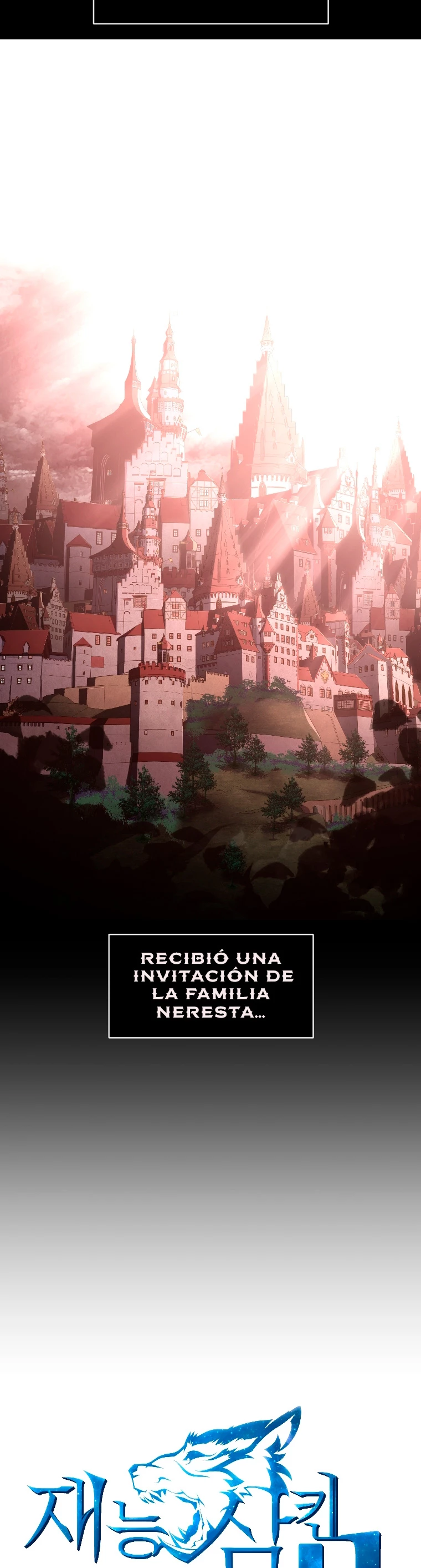 El Mago Devorador de Talentos capítulo 39 página 4
