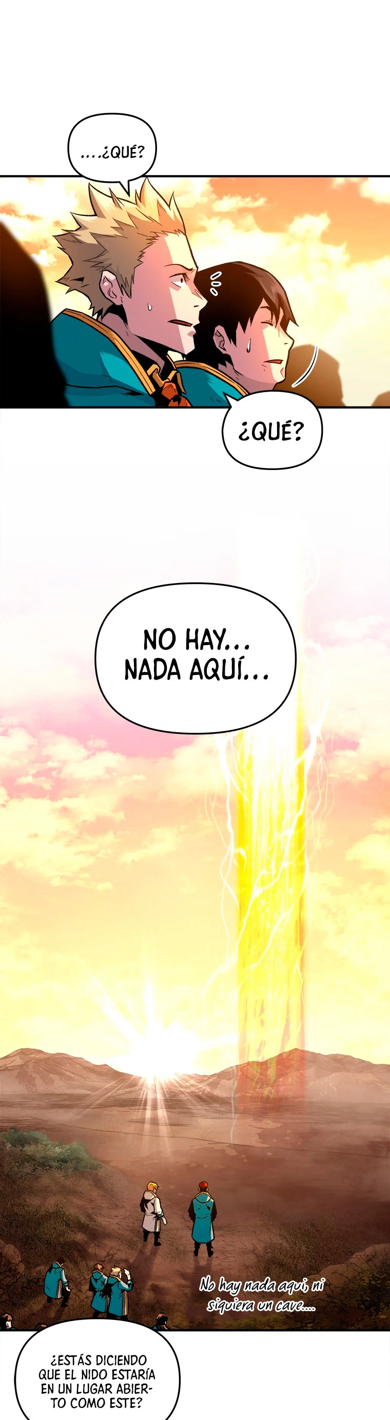 El Mago Devorador de Talentos capítulo 4 página 12