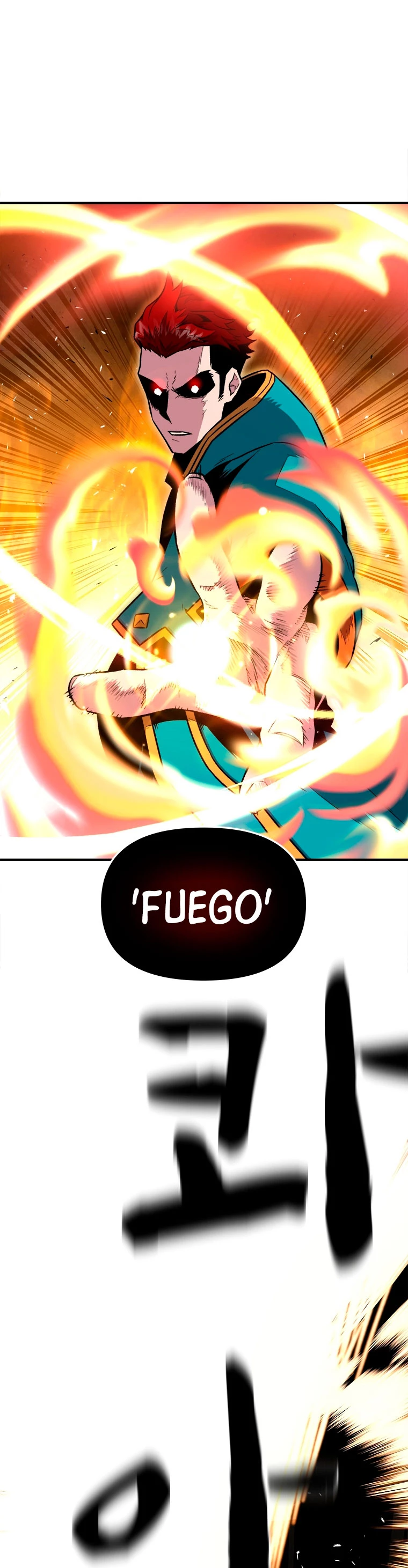El Mago Devorador de Talentos capítulo 4 página 16