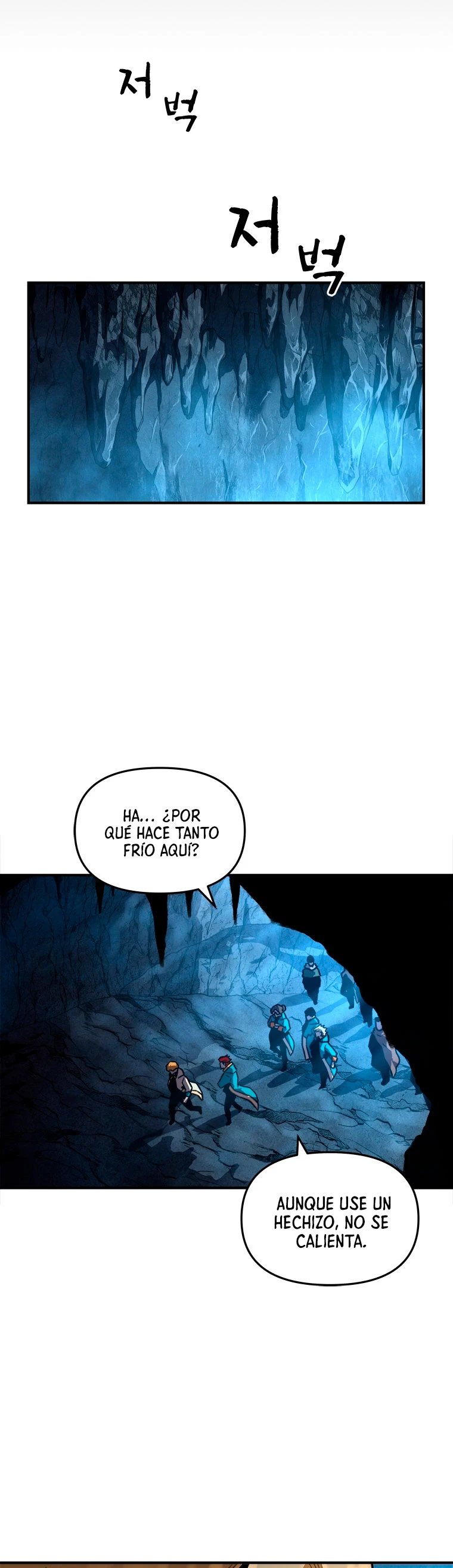 El Mago Devorador de Talentos capítulo 4 página 27