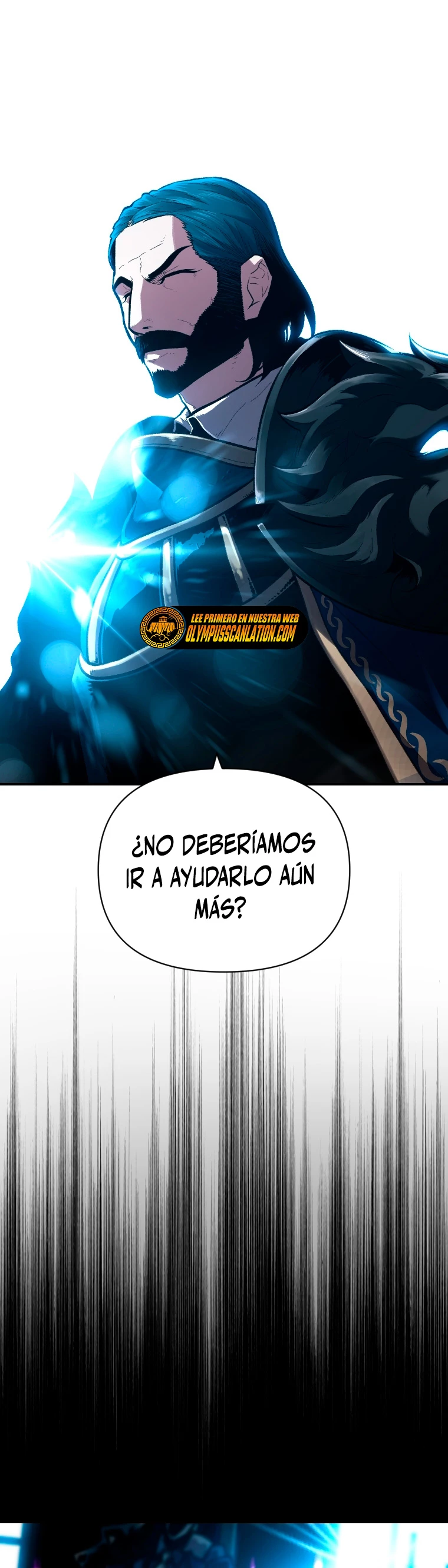 El Mago Devorador de Talentos capítulo 40 página 33
