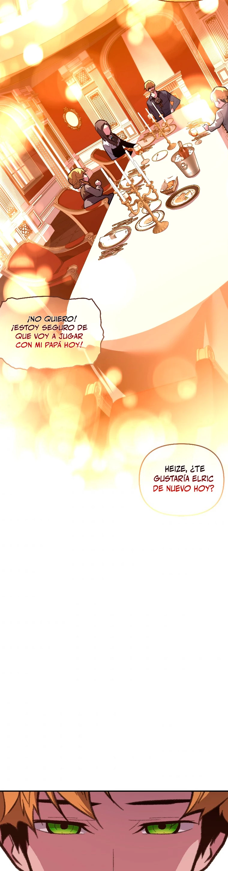 El Mago Devorador de Talentos capítulo 41 página 13