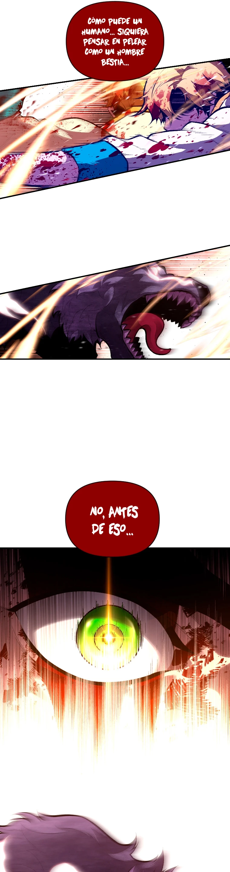 El Mago Devorador de Talentos capítulo 44 página 16