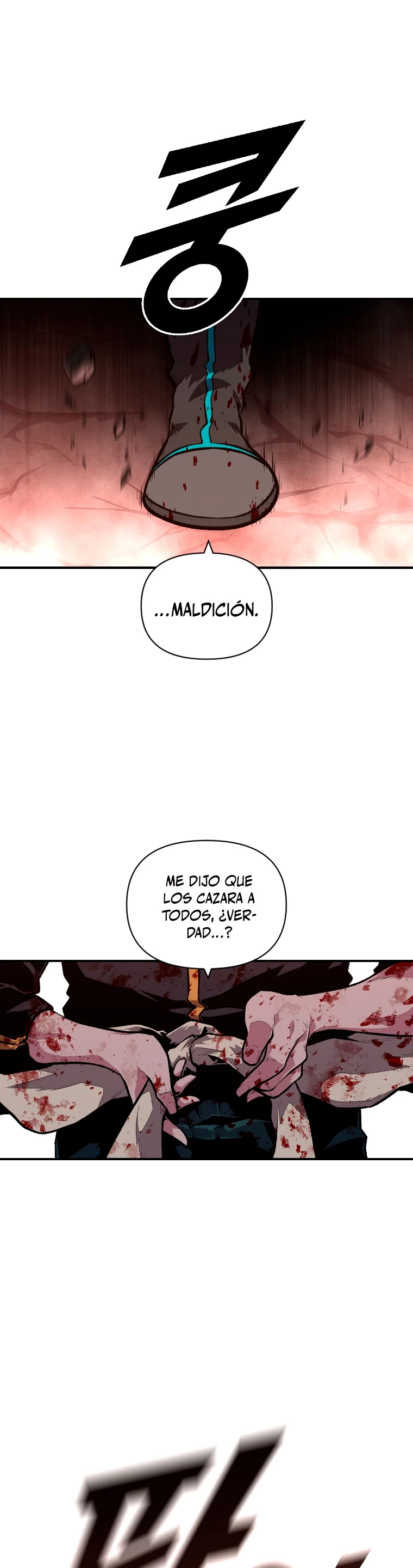El Mago Devorador de Talentos capítulo 44 página 20