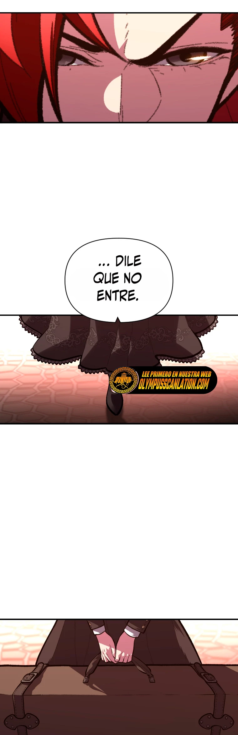 El Mago Devorador de Talentos capítulo 47 página 32
