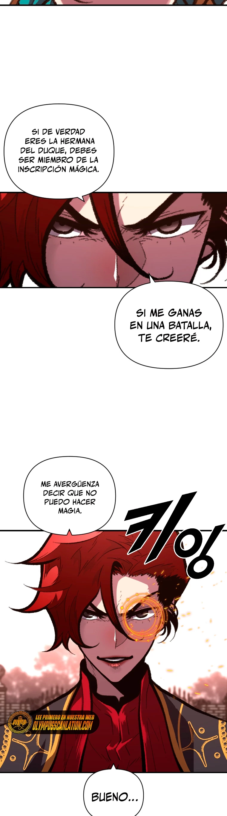El Mago Devorador de Talentos capítulo 48 página 14