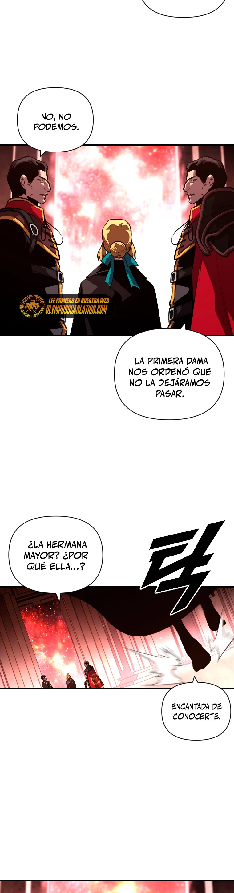 El Mago Devorador de Talentos capítulo 48 página 9