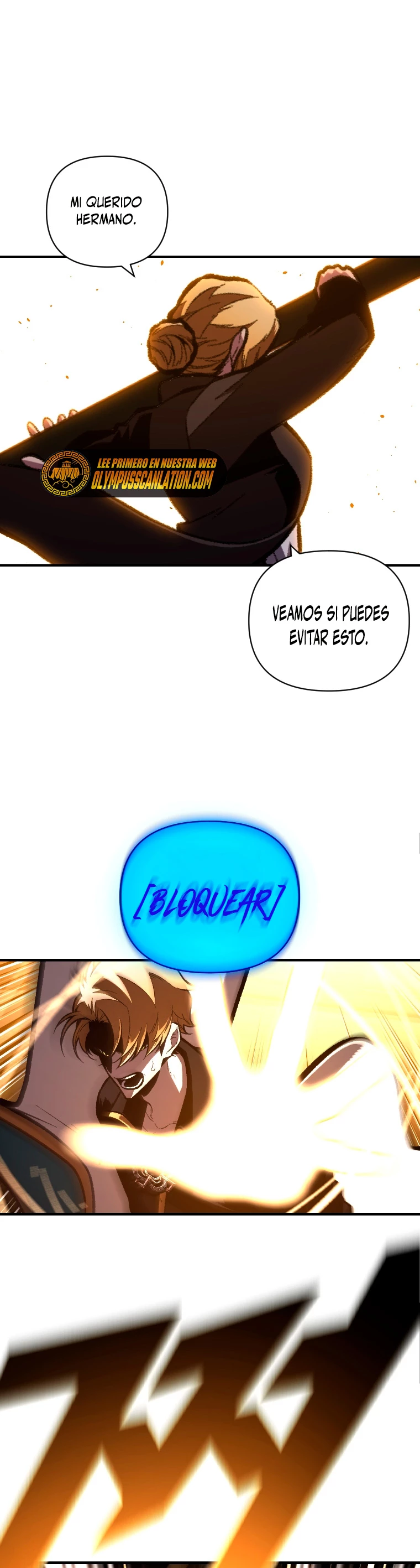 El Mago Devorador de Talentos capítulo 49 página 12