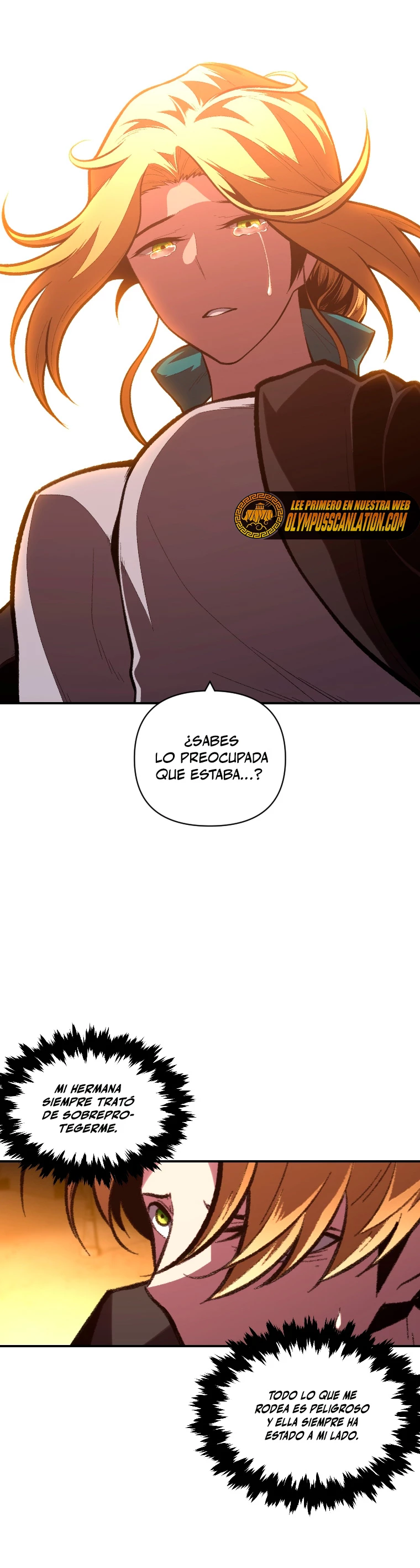 El Mago Devorador de Talentos capítulo 49 página 18