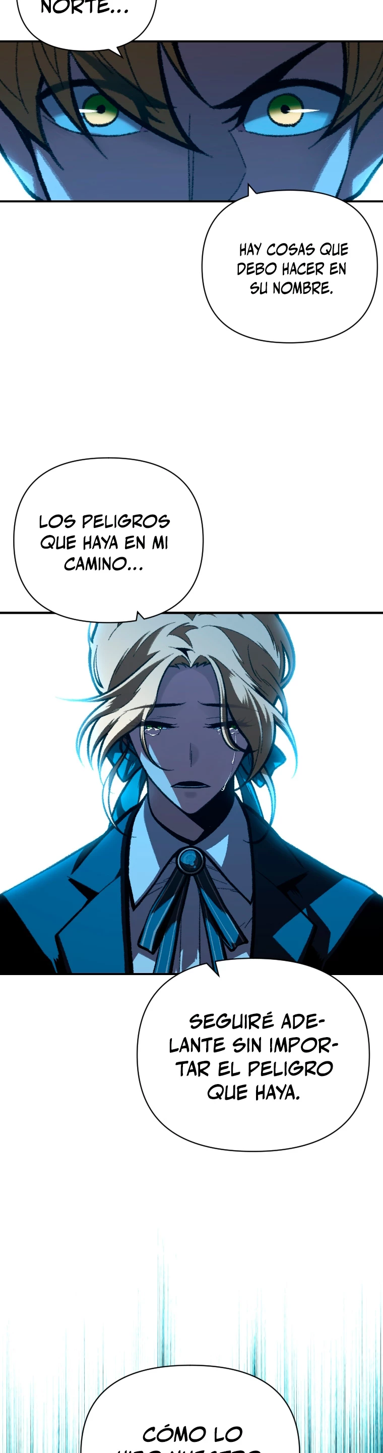 El Mago Devorador de Talentos capítulo 49 página 23