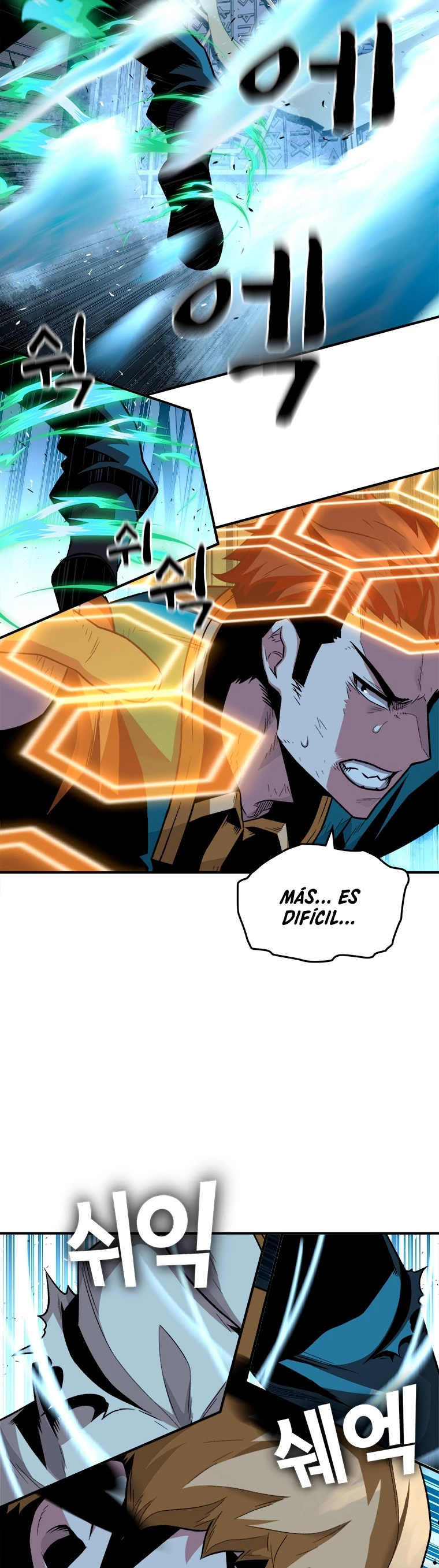 El Mago Devorador de Talentos capítulo 5 página 19