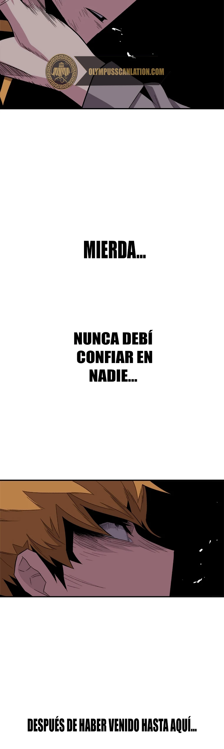 El Mago Devorador de Talentos capítulo 5 página 53