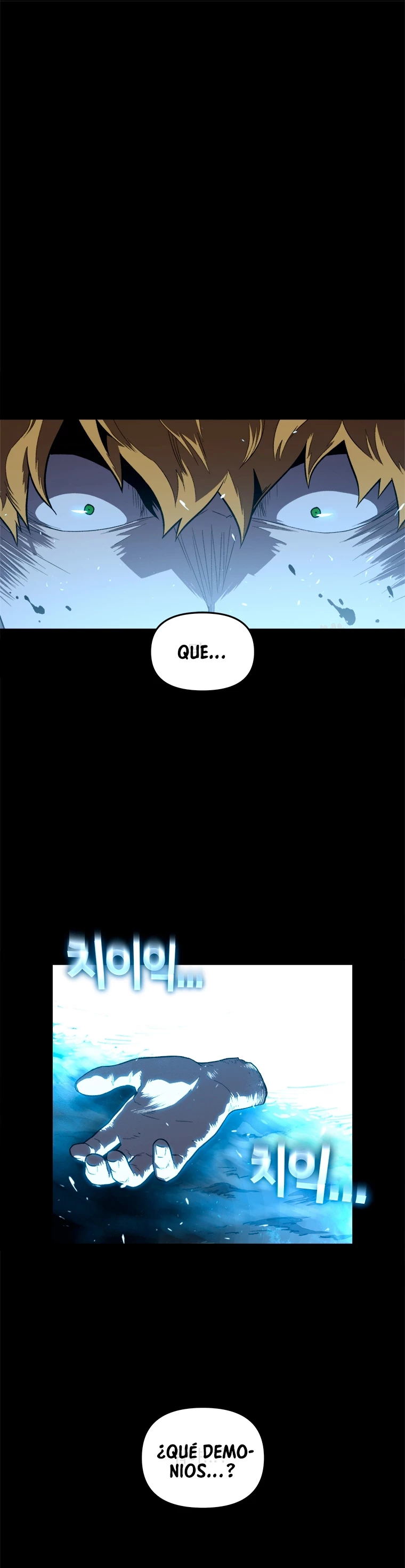 El Mago Devorador de Talentos capítulo 5 página 56