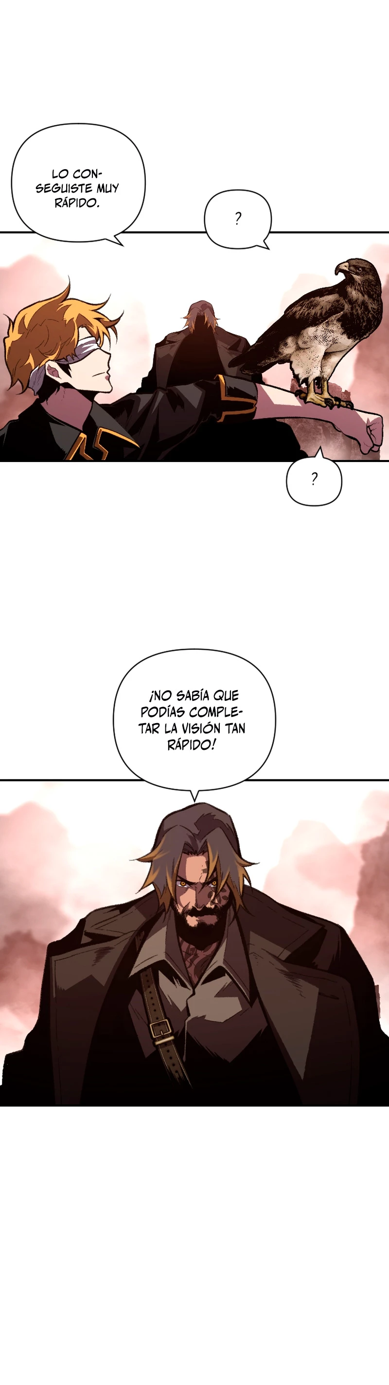 El Mago Devorador de Talentos capítulo 50 página 6