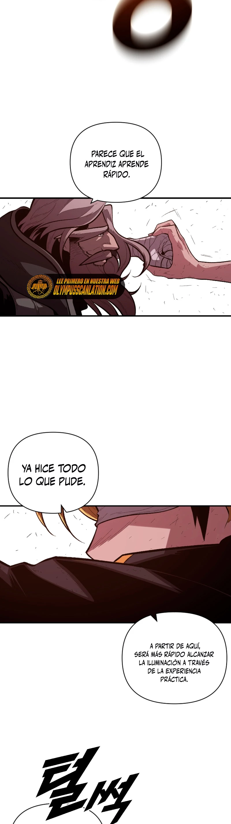 El Mago Devorador de Talentos capítulo 50 página 8