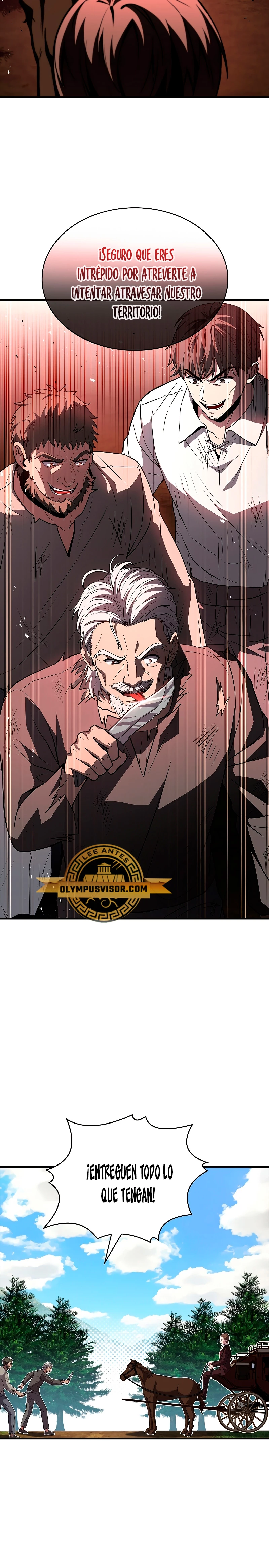 El Mago Devorador de Talentos capítulo 51 página 13