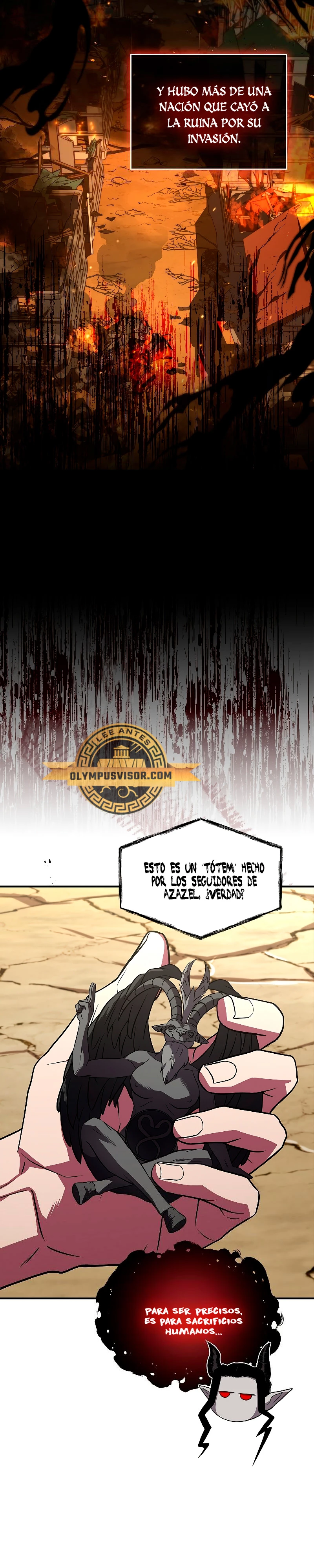El Mago Devorador de Talentos capítulo 52 página 15