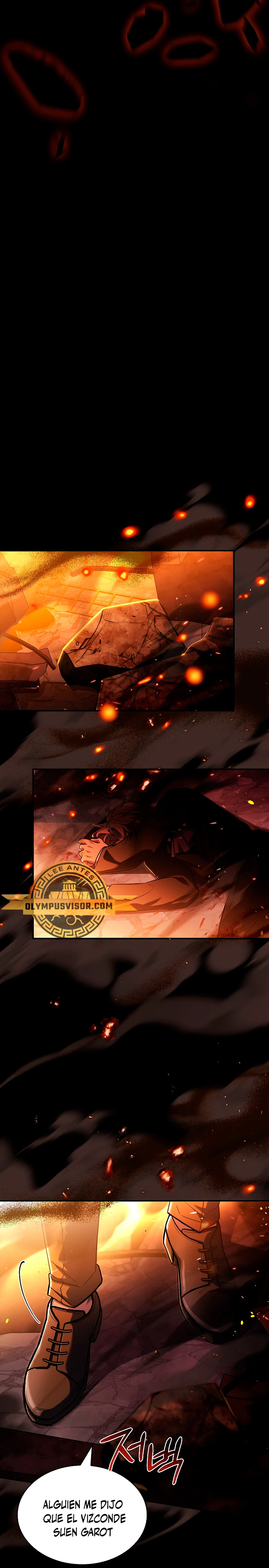 El Mago Devorador de Talentos capítulo 55 página 5