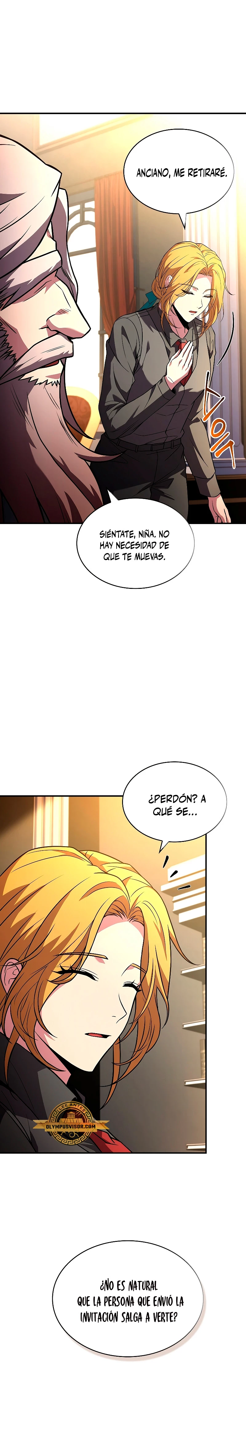 El Mago Devorador de Talentos capítulo 56 página 6