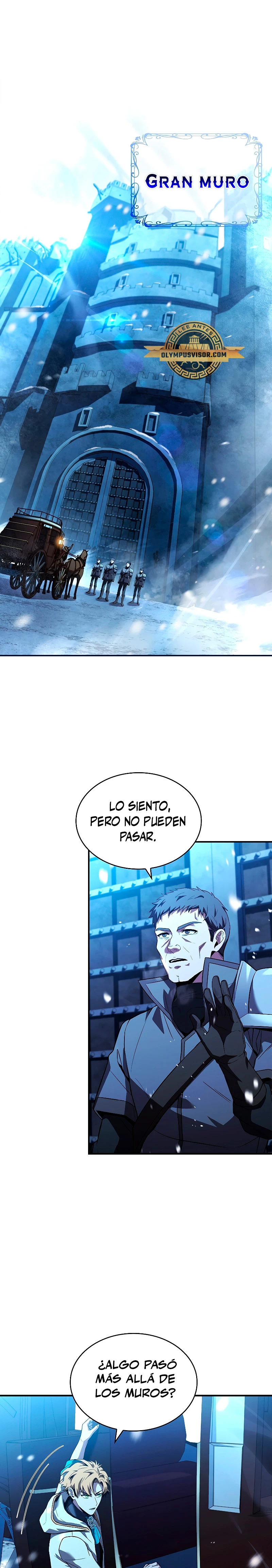 El Mago Devorador de Talentos capítulo 58 página 2