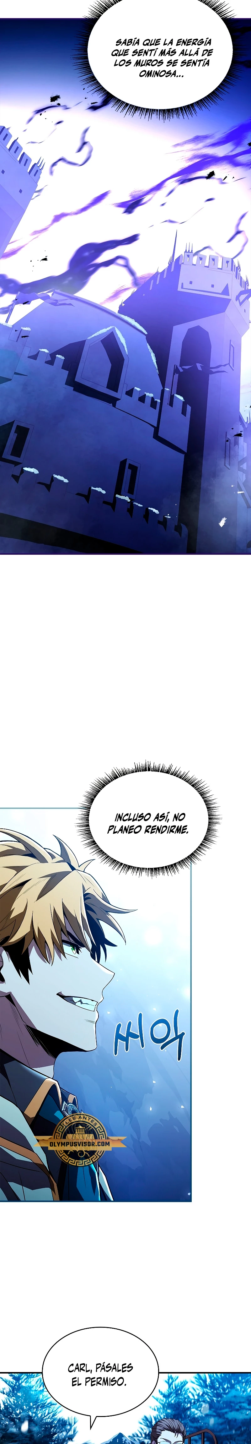El Mago Devorador de Talentos capítulo 58 página 4