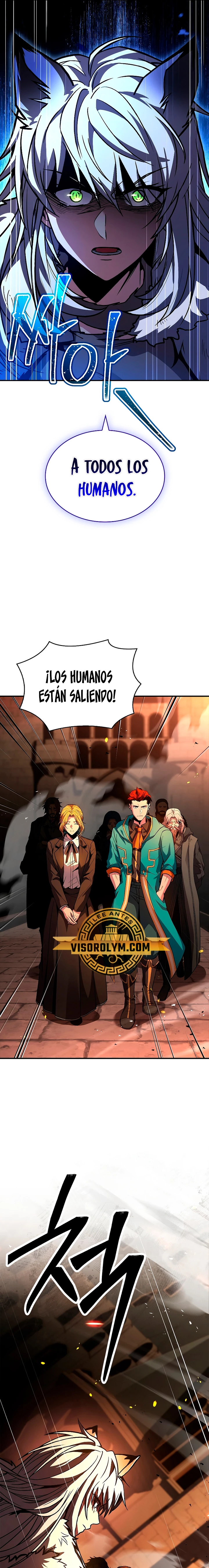 El Mago Devorador de Talentos capítulo 62 página 17