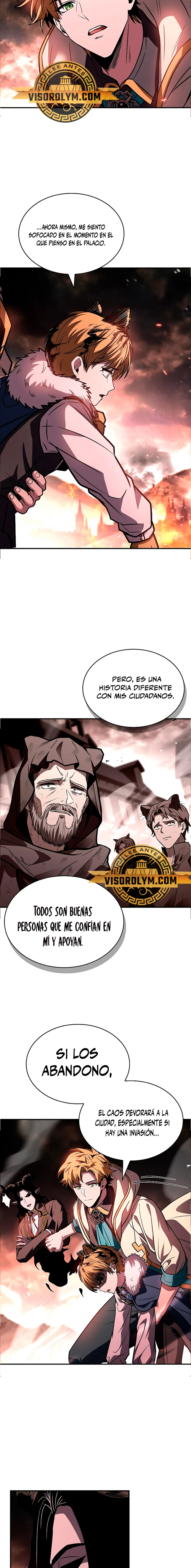 El Mago Devorador de Talentos capítulo 62 página 29